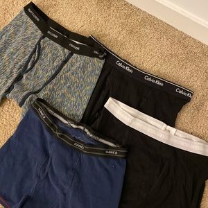 Men’s underwear